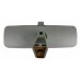 Retrovisor Interno Fiat 500 Uno 2010 A 2016