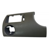 Moldura Difusor Ar Esquerdo Vw Gol Saveiro G3 377857043b