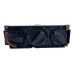 Comando Ar Condicionado Vw Polo Classic Gol Mk3 1h0819045a