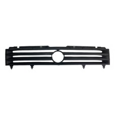Grade Diant Vw Gol Parati Saveiro Quadrado 87 A 90 Detalhe Fosco