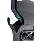 Grade Dianteira Gm Celta Prisma 2012 A 2016 94734429 Fosco