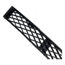 Grade Inferior Parachoque Gm Corsa Classic 2011 2013 2017 Fosco