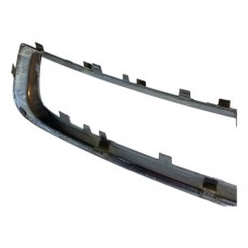 Moldura Friso Grade Dianteira Gm Cobalt 12 A 15 Detalhe Brilhante