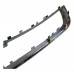 Moldura Friso Grade Dianteira Gm Cobalt 12 A 15 Detalhe Brilhante