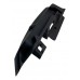 Suporte Esquerdo Bagagito Peugeot 307 2007 2012 Preto