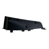 Suporte Esquerdo Bagagito Peugeot 307 2007 2012 Preto
