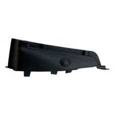 Suporte Esquerdo Bagagito Peugeot 307 2007 2012 Preto