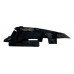 Suporte Esquerdo Bagagito Peugeot 307 2007 2012 Preto