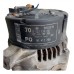 Alternador Gm Corsa Celta Prisma Vectra 70a 90413760