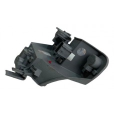 Soquete Lanterna Esquerda Ford Ka 2006 A 2012 Esquerdo Vermelho