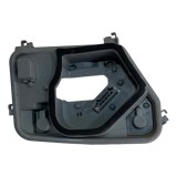 Soquete Lanterna Direita Vw Gol G5 2008 A 2011 Valeo Direito Cinza