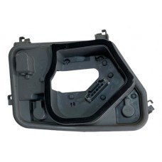 Soquete Lanterna Direita Vw Gol G5 2008 A 2011 Valeo Direito Cinza