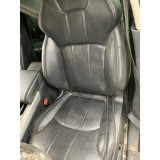 Jogo De Bancos Range Rover Evoque Preto