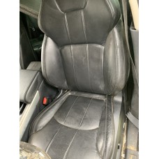 Jogo De Bancos Range Rover Evoque Preto