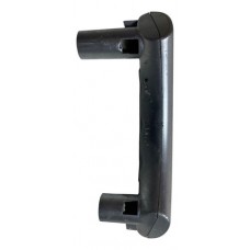 Puxador Interno Porta Esquerda Citröen C3 2003 A 2012 Dianteira/traseira