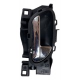 Maçaneta Interna Direita Peugeot 308 408 Ds3 C4 2012 Dianteira/traseira