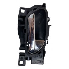 Maçaneta Interna Direita Peugeot 308 408 Ds3 C4 2012 Dianteira/traseira