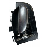 Maçaneta Dianteira Esquerda Peugeot 206 207 1998 A 2014 Dianteira