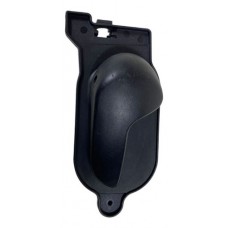 Maçaneta Interna Direita Ford Fiesta 2004 A 2012 Dianteira