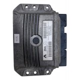 Módulo Injeção Renault Clio Sandero 1.6 16v Flex 07 A 10