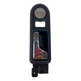 Maçaneta Interna Traseira Ld Vw Golf Bora 99/05