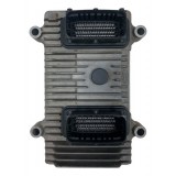 Módulo Injeção Fiat Palio W 1.6 16v 55245210 Iaw7gfti