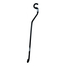 Haste Vareta Capô Vw Gol Voyage Saveiro G5 2008 2012