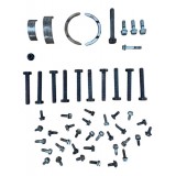 Jogo Parafusos Diversos Motor Volkswagen