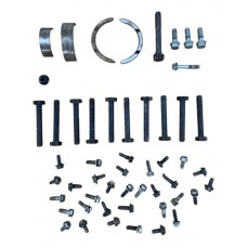 Jogo Parafusos Diversos Motor Volkswagen