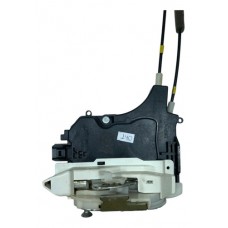 Fechadura Porta Traseira Esquerda L200 Triton 2008 2016