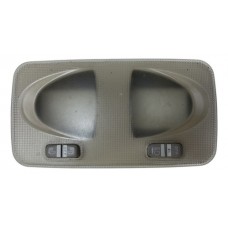 Luz Teto Cortesia Ducato Boxer Jumper  2007 2010 735244968