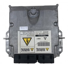 Módulo Injeção Mitsubishi L200 Triton 3.2 1860b397 4m41