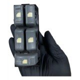 Comando Vidro Dianteira Esquerda S10 Blazer