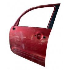 Porta Dianteira Esquerda Citroen C3 Picasso Aircross 13 A 17