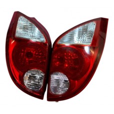 Par Lanterna Celta 07 A 15 Paralela