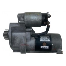 Motor Arranque Partida Nissan Frontier 2008/2012 