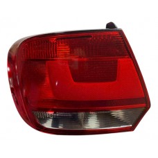Lanterna Traseira Esquerda Gol G6 2013 A 2016