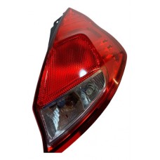 Lanterna Traseira Direita Ford New Fiesta 14 A 19 Original