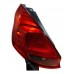 Lanterna Traseira Esquerda Ford New Fiesta 14 A 19 Detalhe