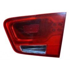 Lanterna Direita Tampa Traseira Cerato 2013
