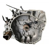 Câmbio Nissan Versa March 1.0 12v 3cc