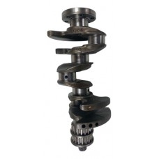 Virabrequim Stander Gol Up Voyage 3cc Aspirado