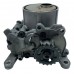Bomba De Óleo Peugeot Citroen  Thp 1.6 V764737680 usado