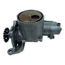 Bomba De Óleo Peugeot Citroen  Thp 1.6 V764737680 usado