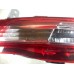 Lanterna Tras Esquerda Parachoque Kia Sportage 2011 A 15