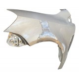 Paralama Lado Esquerdo Vw Fox 2011 A 2014 Recuperado