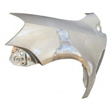 Paralama Lado Esquerdo Vw Fox 2011 A 2014 Recuperado