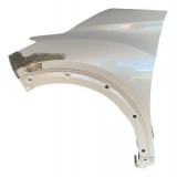 Paralama Lado Esquerdo Nissan Kicks 2016 A 2019 Recuperodo