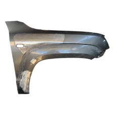 Paralama Ld Amarok 2012 A 2016 Recuperado Original