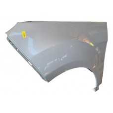 Paralama Esquerdo Ecosport 2013 A 2016 Usado